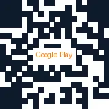 Google Play下载二维码 - 每日大赛 Bet365网站 APP