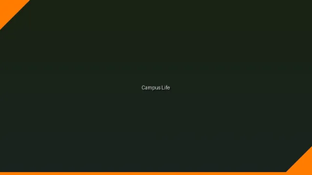 校园生活主题赛 - Bet365网站 UGC视频竞赛